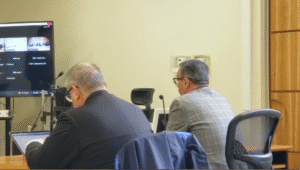 Comenzó juicio oral en contra de  exdefensor público de Puerto Natales