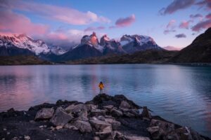 Chile destaca con 5 nominaciones en los World Travel Awards