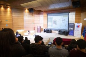 Ampían conocimientos en construcción sustentable
