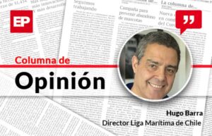 Líneas de comunicaciones marítimas, un trazado dinámico