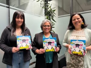 Lanzan libro con curiosidades de las especies invasoras en Chile y el mundo