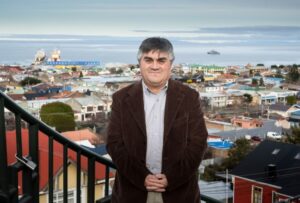 Juan Carlos Mansilla: “Si la gente no va a la autoridad, la autoridad debe ir a la gente”