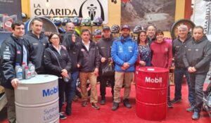 Francisco “Chaleco” López estuvo de visita en Punta Arenas compartiendo con amigos y admiradores de su tremenda carrera deportiva