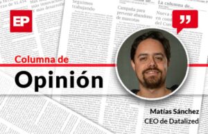 La sobrecarga de los profesionales de datos