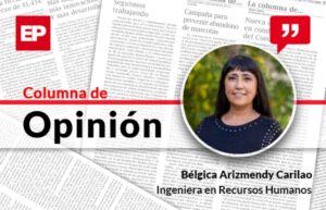 La fiesta de la democracia: sin presiones