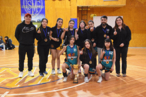 “Argentinos del Sur” fue el gran ganador de la Copa Fagnano