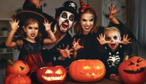 Sernac entrega recomendaciones  para comprar golosinas en Halloween