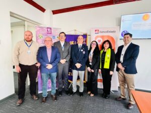 Banco Estado entrega alternativas para aportar a las Jornadas Magallánicas