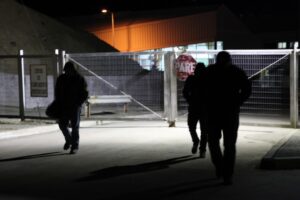 Más de cien reos buscan obtener la libertad condicional en Magallanes