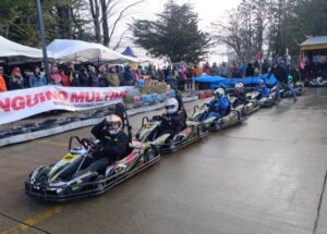 Buscando al piloto más rápido, se viene el torneo de karting “Copa Transpetrol 2024”