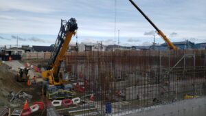 Avanzan proyectos de infraestructura para la atención primaria de salud