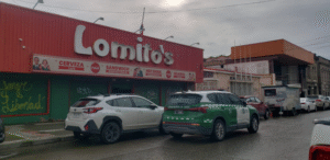 Carabineros recibió denuncia por acoso sexual en céntrico local