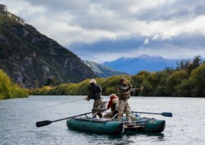 Turismo regional rechaza proyecto de Ley de Pesca que amenaza la industria