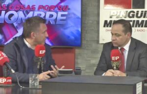 Creciente narcotráfico: “Si seguimos haciendo lo mismo estamos condenados al fracaso”
