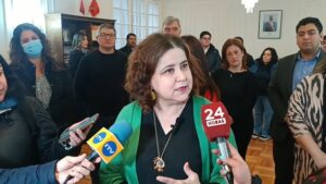 Seremi del Trabajo entregó información relevante para tener en cuenta en los días de elecciones
