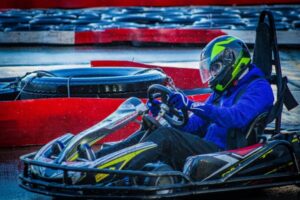 El próximo viernes se cierran las inscripciones para la fecha promocional del karting “Copa Transpetrol 2024”