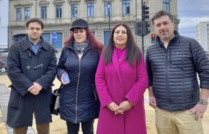 Personas cuidadoras podrán excusarse de ser vocales de mesa y tendrán trato preferente