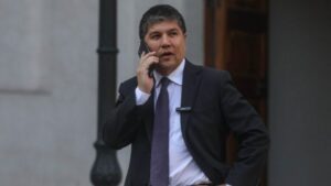 Abogado que representa a denunciante de Monsalve: Caso “no tiene móviles políticos”