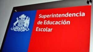 Supereduc ingresó denuncia de oficio tras pelea estudiantil