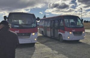 Malestar, dudas e interrogantes por el presente y futuro del transporte público