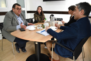 512 estudiantes extranjeros están en situación irregular