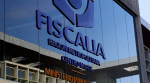 Fiscalía detectó que funcionarios revisaron sin autorización carpeta investigativa