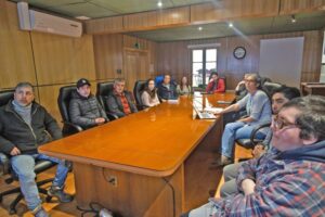 Participantes de expedición antártica fueron capacitados en protocolos de género y medioambiente