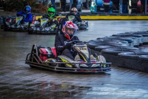 Con buen número de inscritos se acerca la fecha del torneo de karting “Copa Transpetrol 2024”