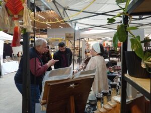 Gran número de turistas argentinos llegó a Punta Arenas este fin de semana