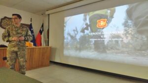 Realizarán ejercicio de emergencia y desastres en Punta Arenas