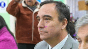 Flies y otros ocho funcionarios de la Gobernación declaran en la PDI por caso ProCultura