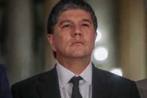 Hoy se revisará el recurso que busca revocar prisión preventiva de Monsalve