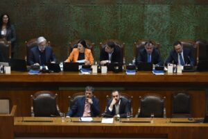 Cámara de Diputados aprueba fraccionamiento para la pesca artesanal e industrial