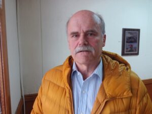 “Vino una división que perjudicó los resultados más que beneficiarlos”