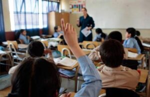 Deserción escolar es de un 1,34% en Magallanes