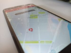 Crecen las quejas contra aplicación de buses RED