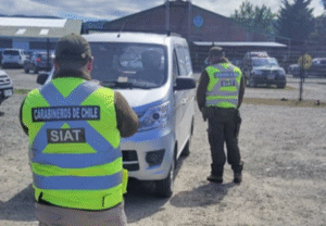 Murió joven que salió eyectado de su auto tras brutal accidente