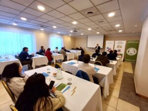 ProChile destaca nuevas oportunidades para cordero de Magallanes