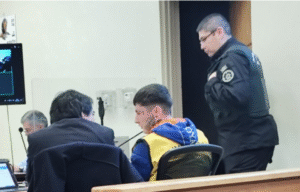 A seis años fue condenado sujeto que golpeó y robo a minusválido en la Plaza