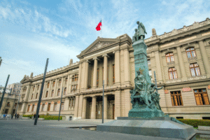 Corte Suprema analizará solicitud de nulidad en caso “Confederaciones”