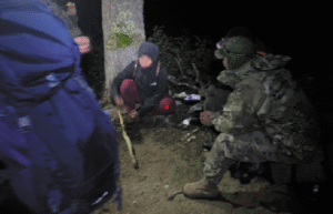 Drone de Carabineros permitió el hallazgo de desaparecidos en parque Karukinká
