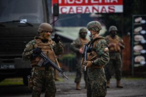 Ejército demandó a cooperativa de exuniformados