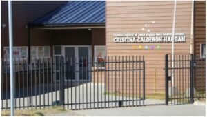 Ancianos de Eleam Cristina Calderón en riesgo por relación entre Fundación y Gobierno