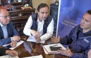 “Red de Seguridad” apunta a construir Escuela de Carabineros en Magallanes