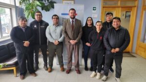 Caminantes Natalinos se proponen superar los $14 millones en apoyo a la rehabilitación