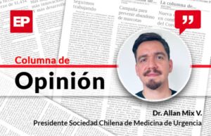 Salud pública en Chile: Un paciente en estado crítico