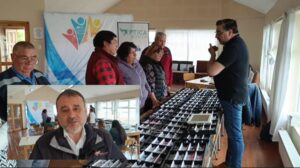 Operativo oftalmológico beneficia a 120 adultos mayores con atención gratuita