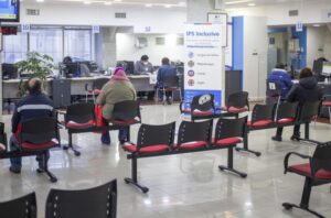 El “paso a paso” para consultar si se tiene un beneficio en el IPS