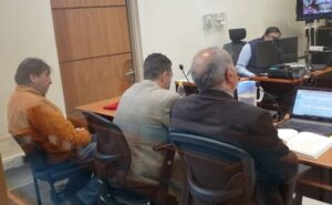 Por segunda vez se realiza juicio por un homicidio ocurrido en Porvenir