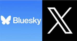 ¿Un lugar seguro?: Por qué los científicos están migrando a Bluesky y dejando X